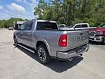 New 2025 Ram 1500 Laramie Crew Cab 4x4 Pickup for sale #SN730973 - photo 3