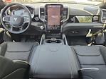 New 2025 Ram 1500 Laramie Crew Cab 4x4 Pickup for sale #SN730973 - photo 8