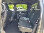 New 2025 Ram 1500 Laramie Crew Cab 4x4 Pickup for sale #SN730973 - photo 12