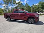 New 2025 Ram 1500 Laramie Crew Cab 4x4 Pickup for sale #SN730975 - photo 2