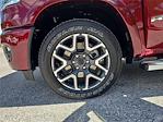 New 2025 Ram 1500 Laramie Crew Cab 4x4 Pickup for sale #SN730975 - photo 27