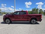 New 2025 Ram 1500 Laramie Crew Cab 4x4 Pickup for sale #SN730975 - photo 3