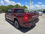 New 2025 Ram 1500 Laramie Crew Cab 4x4 Pickup for sale #SN730975 - photo 4