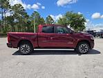 New 2025 Ram 1500 Laramie Crew Cab 4x4 Pickup for sale #SN730975 - photo 6