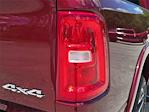 New 2025 Ram 1500 Laramie Crew Cab 4x4 Pickup for sale #SN730975 - photo 8