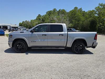 New 2025 Ram 1500 Big Horn Crew Cab 4x4 Pickup for sale #SN733152 - photo 2