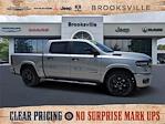 New 2025 Ram 1500 Big Horn Crew Cab 4x4 Pickup for sale #SN733152 - photo 1