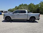 New 2025 Ram 1500 Big Horn Crew Cab 4x4 Pickup for sale #SN733152 - photo 2