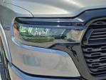 New 2025 Ram 1500 Big Horn Crew Cab 4x4 Pickup for sale #SN733152 - photo 6