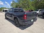 New 2025 Ram 1500 Laramie Crew Cab 4x4 Pickup for sale #SN742086 - photo 4