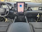 New 2025 Ram 1500 Laramie Crew Cab 4x4 Pickup for sale #SN742086 - photo 9