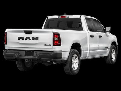 New 2025 Ram 1500 Tradesman Quad Cab 4x4 Pickup for sale #SN751866 - photo 2