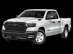 New 2025 Ram 1500 Tradesman Quad Cab 4x4 Pickup for sale #SN751866 - photo 1