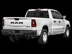 New 2025 Ram 1500 Tradesman Quad Cab 4x4 Pickup for sale #SN751866 - photo 2