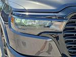 New 2025 Ram 1500 Laramie Crew Cab 4x4 Pickup for sale #SN751867 - photo 7