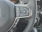 New 2025 Ram 1500 Laramie Crew Cab 4x4 Pickup for sale #SN751867 - photo 23