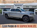 New 2025 Ram 1500 Warlock Crew Cab 4x4 Pickup for sale #SN751868 - photo 1