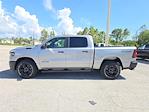 New 2025 Ram 1500 Warlock Crew Cab 4x4 Pickup for sale #SN751868 - photo 3