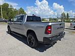 New 2025 Ram 1500 Warlock Crew Cab 4x4 Pickup for sale #SN751868 - photo 4