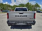 New 2025 Ram 1500 Warlock Crew Cab 4x4 Pickup for sale #SN751868 - photo 5
