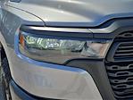 New 2025 Ram 1500 Warlock Crew Cab 4x4 Pickup for sale #SN751868 - photo 7