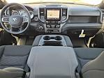 New 2025 Ram 1500 Warlock Crew Cab 4x4 Pickup for sale #SN751868 - photo 9