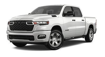 New 2025 Ram 1500 Tradesman Crew Cab Pickup for sale #SN772295 - photo 1