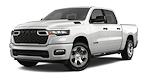 New 2025 Ram 1500 Tradesman Crew Cab Pickup for sale #SN772296 - photo 1
