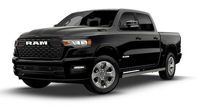 New 2026 Ram 1500 Big Horn Crew Cab Pickup for sale #T4153175 - photo 1