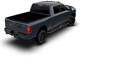 New 2026 Ram 3500 Big Horn Crew Cab 4x4 Pickup for sale #TG171977 - photo 1