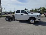 New 2026 Ram 3500 Tradesman Crew Cab 4x4 60 CA Cab Chassis for sale #TG174260 - photo 3