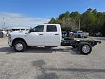 New 2026 Ram 3500 Tradesman Crew Cab 4x4 60 CA Cab Chassis for sale #TG174260 - photo 4