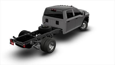 New 2026 Ram 3500 Crew Cab 60 CA Cab Chassis for sale #TG263623 - photo 2