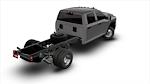 New 2026 Ram 3500 Crew Cab 60 CA Cab Chassis for sale #TG263623 - photo 2
