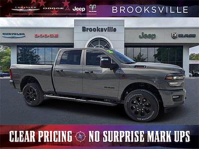 New 2026 Ram 2500 Big Horn Crew Cab for sale #TG264045 - photo 1