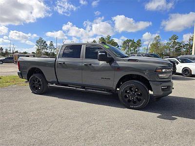 New 2026 Ram 2500 Big Horn Crew Cab for sale #TG264967 - photo 2