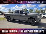 New 2026 Ram 2500 Big Horn Crew Cab for sale #TG264967 - photo 1