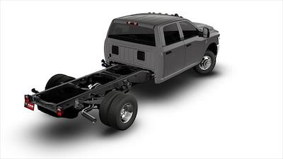 New 2026 Ram 3500 Crew Cab 60 CA Cab Chassis for sale #TG286367 - photo 2