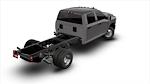 New 2026 Ram 3500 Crew Cab 60 CA Cab Chassis for sale #TG286367 - photo 1