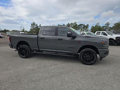 New 2026 Ram 2500 Big Horn Crew Cab for sale #TG287613 - photo 2