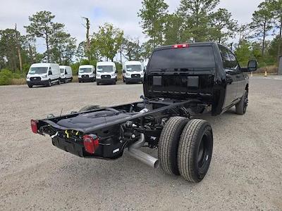 New 2026 Ram 3500 Crew Cab 60 CA Cab Chassis for sale #TG298708 - photo 2