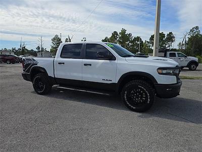 New 2026 Ram 1500 Rebel Crew Cab 4x4 Pickup for sale #TN171853 - photo 2