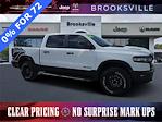 New 2026 Ram 1500 Rebel Crew Cab 4x4 Pickup for sale #TN171853 - photo 1