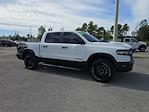 New 2026 Ram 1500 Rebel Crew Cab 4x4 Pickup for sale #TN171853 - photo 2