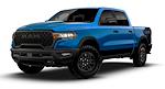 New 2026 Ram 1500 Rebel Crew Cab 4x4 Pickup for sale #TN173657 - photo 1