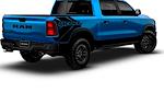 New 2026 Ram 1500 Rebel Crew Cab 4x4 Pickup for sale #TN173657 - photo 2