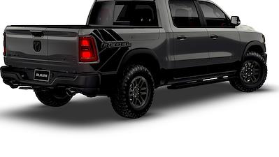 New 2026 Ram 1500 Rebel Crew Cab 4x4 Pickup for sale #TN183078 - photo 2