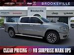 New 2026 Ram 1500 Laramie Crew Cab Pickup for sale #TN189464 - photo 1