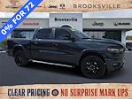 New 2026 Ram 1500 Laramie Crew Cab 4x4 Pickup for sale #TN195873 - photo 1
