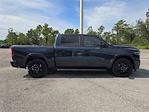 New 2026 Ram 1500 Laramie Crew Cab 4x4 Pickup for sale #TN195873 - photo 6